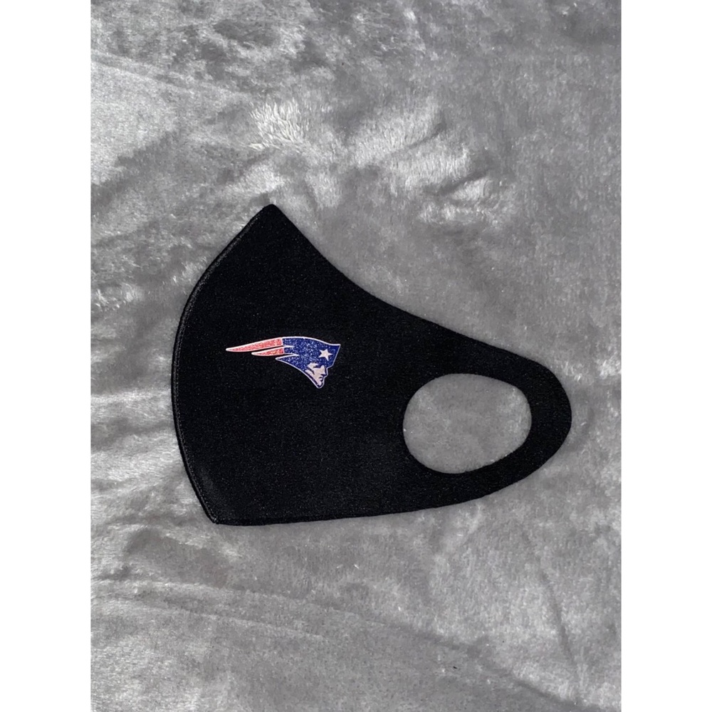 ❣️ NE Patriots Face Mask